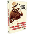 John Ford - Coffret - Steamboat Round The Bend
