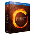 Le Hobbit - La Trilogie - Combo