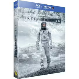 Interstellar - Warner Ultimate ()