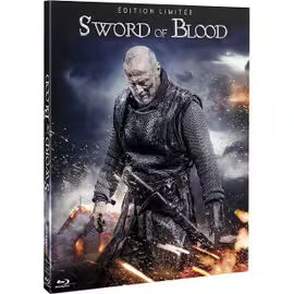 Sword Of Blood -