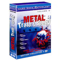 Hard Rock Anthology - Vol. 2 : Metal Thrash & Speed - Pack