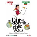 J'irai Dormir Chez Vous - Volume 01 - Japon / Ethiopie