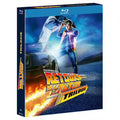 Retour Vers Le Futur : Trilogie -