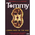 Tommy - Edition Belge