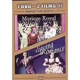 Swing Romance / Mariage Royal