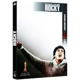 Rocky -