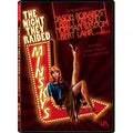 Night They Raided Minsky's [Dvd] [1968] [Region 1] [Us Import] [Ntsc]