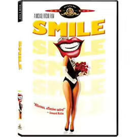 Smile [Dvd] [Region 1] [Us Import] [Ntsc]