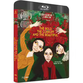 The Bold, The Corrupt, And The Beautiful -  - Combo