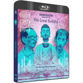 The Great Buddha