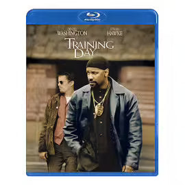 Training Day -