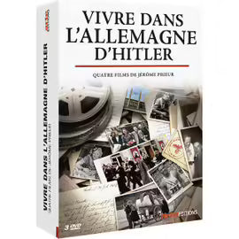 Ma Vie Dans L'allemagne D'hitler