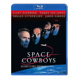 Space Cowboys -