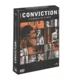 Conviction - Intégrale