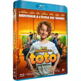 Les Blagues De Toto -