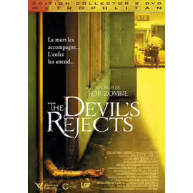 The Devil's Rejects -