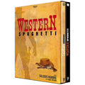 Western Spaghetti - Saludos Hombre