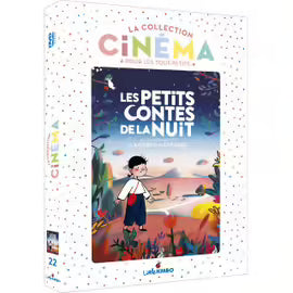 Les Petits Contes De La  Nuit