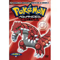 Pokemon Advanced Battle - Saison 8 N°2 -