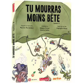 Tu Mourras Moins Bête - Saison 3