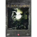 Coffret Le Loup-Garou