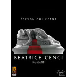 Beatrice Cenci -