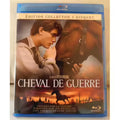 Cheval De Guerre - Edition Collector 2