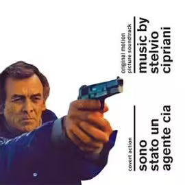 Sono Stato Un Agente Cia