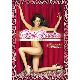 Pink Paradise - Strip-Tease & Table Dance - Vol. 2