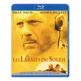 Les Larmes Du Soleil -