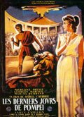 Les Derniers Jours De Pompéi