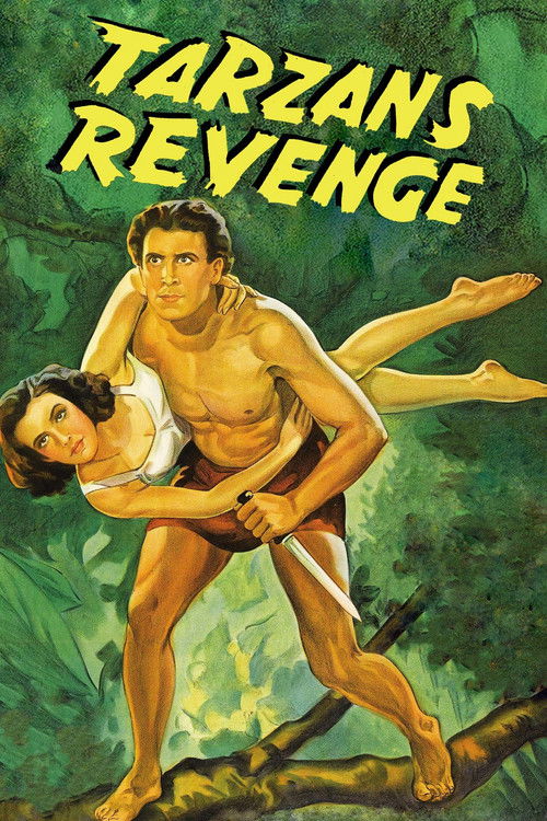 La Revanche De Tarzan