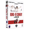 Kung-Fu Comedy - Coffret - Mad Monkey Kung-Fu