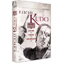 Eiichi Kudo - Samourai Revolution - Les Treize Tueurs