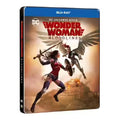 Wonder Woman : Bloodlines -