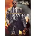Man On Fire - Edition Belge