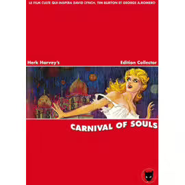 Le Carnaval Des Âmes -