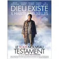 Dvd - Le Tout Nouveau Testament (Be-Only) (1 Dvd)
