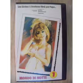 Mondo Di Notte 1