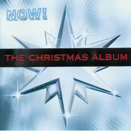 Now !  The Chrismas Album
