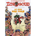Iznogoud - Le Jour Des Fous