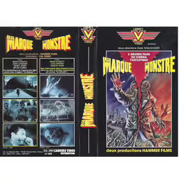 La Marque - Le Monstre