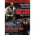 Légitime Violence
