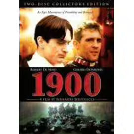 1900 (Special Collector's Edition)