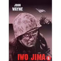 Iwo Jima - Edition Belge