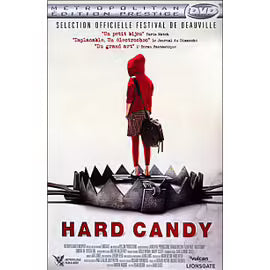 Hard Candy - Édition Prestige