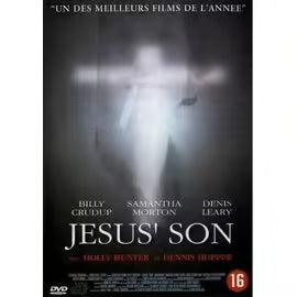 Jesus' Son - Edition Belge