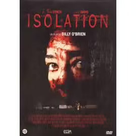 Isolation - Edition Belge