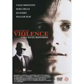 A History Of Violence - Édition Prestige - Edition Belge