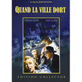 Quand La Ville Dort -
